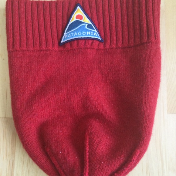 PATAGONIA Women’s Beanie - Picture 7 of 13